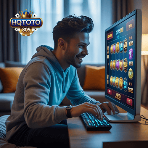 Review Slot Online