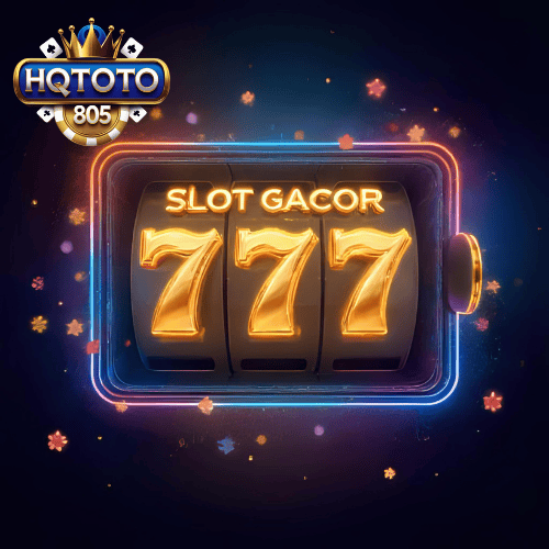 Slot Gacor 777 Jadi Target Buruan Baru Pemain Profesional Indonesia | Investigasi Khusus HQTOTO805