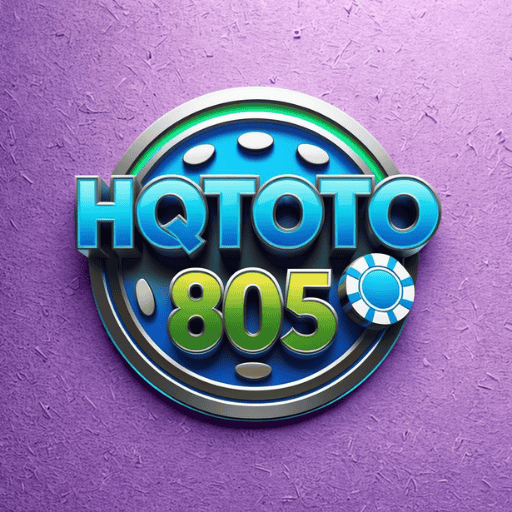 favicon hqtoto805