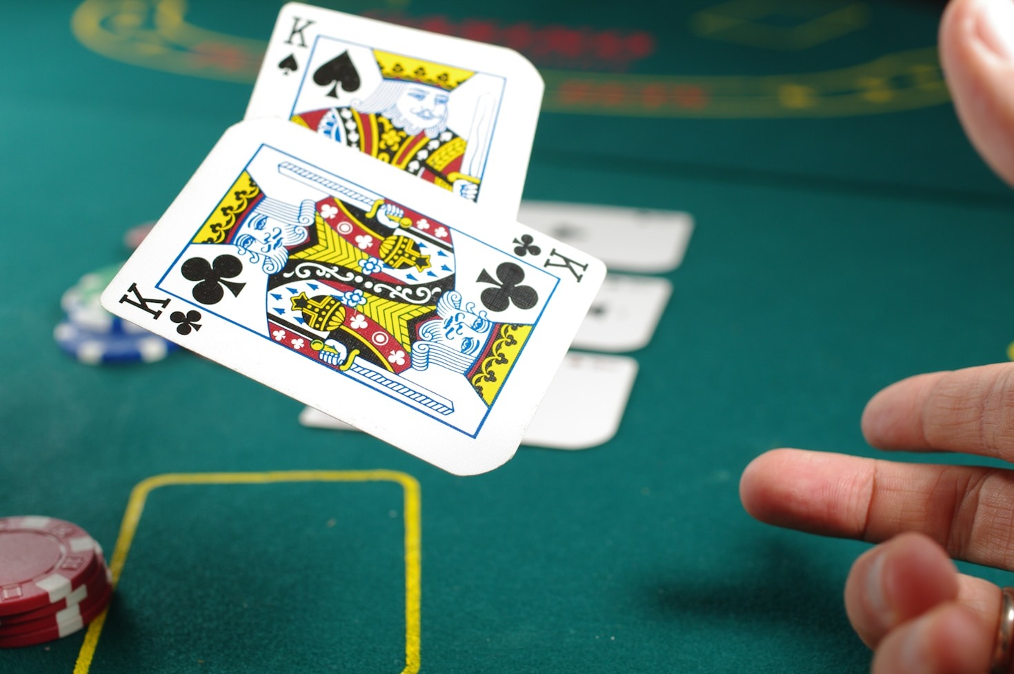 Mengenal Jenis-Jenis Permainan Slot