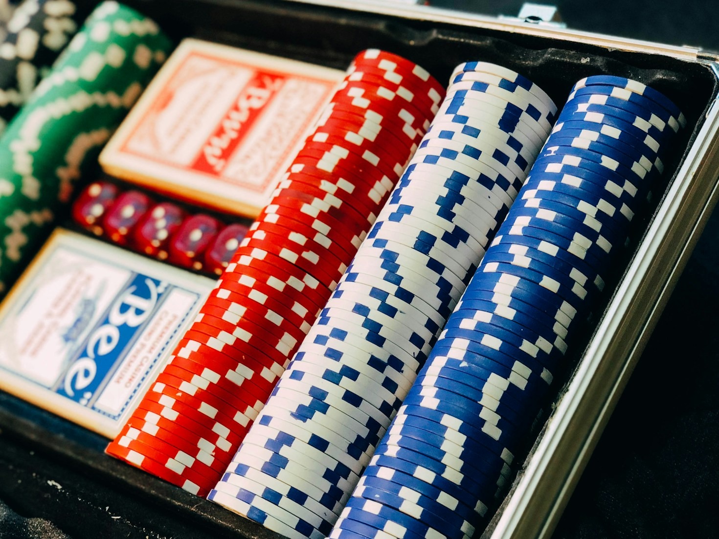 Strategi Terbaik untuk Togel dan Slot