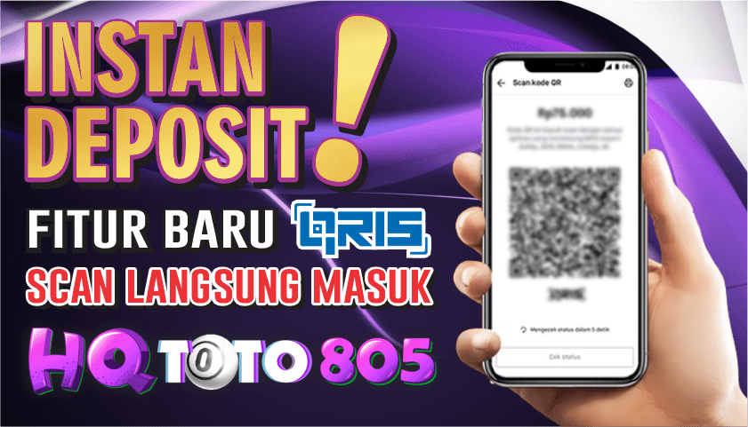 link gacor hqtoto805