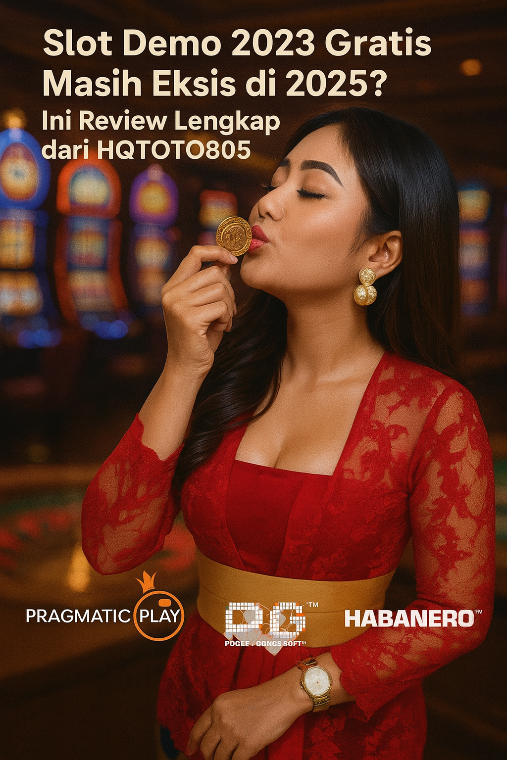 Slot Demo 2023 Gratis Masih Eksis di 2025? Ini Review Lengkap dari HQTOTO805