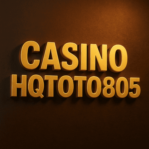 Casino Dunia Hiburan Digital dengan Sensasi Nyata di HQTOTO805