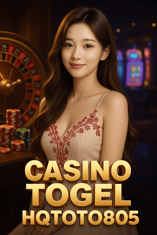 Casino Togel Kombinasi Unik Prediksi Angka & Hiburan Digital di HQTOTO805