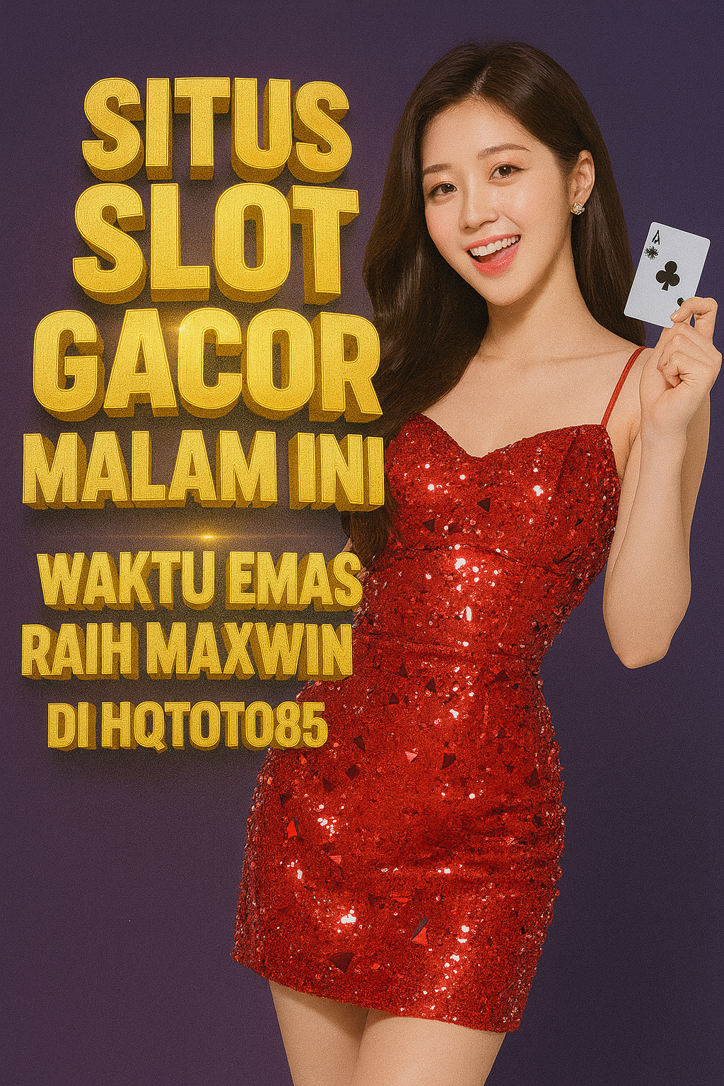 Situs Slot Gacor Malam Ini Waktu Emas Raih Maxwin di HQTOTO805