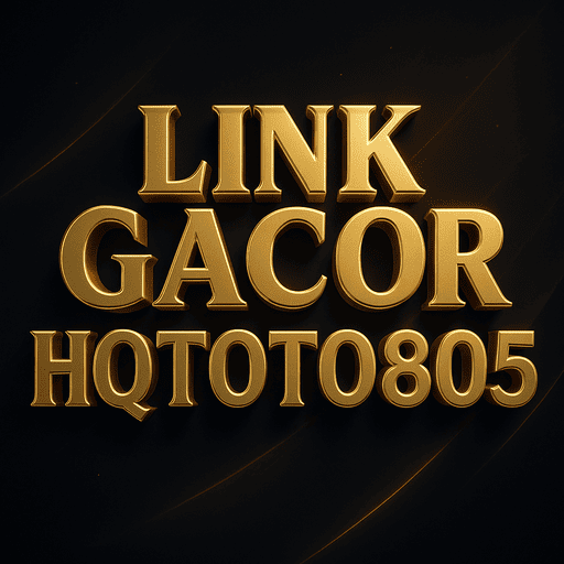 Link Gacor Akses Instan Menuju Slot Online Maxwin di HQTOTO805