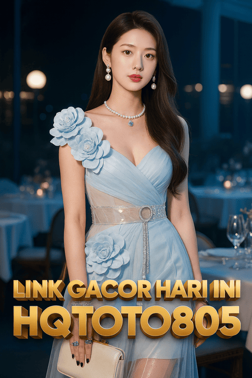 Link Gacor Hari Ini Akses Resmi Menuju Maxwin Cepat di HQTOTO805