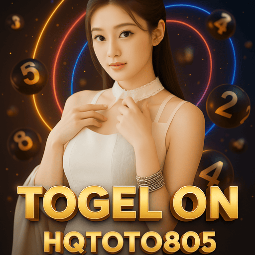 Togel On Cara Modern Bermain Togel Online di HQTOTO805