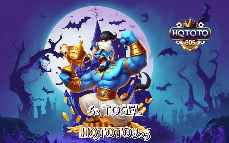 62 Togel Angka Dua Digit Legendaris yang Sering Muncul di Pasaran Resmi HQTOTO805