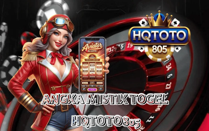 Angka Mistik Togel Rahasia Alam Semesta Menuju Keberuntungan HQTOTO805