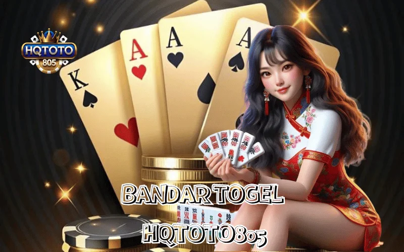 Bandar Togel Terpercaya Pilihan Utama Pemain di HQTOTO805