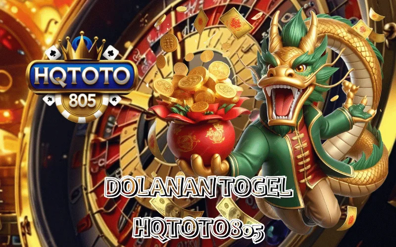 Dolanan Togel Permainan Tradisional yang Berevolusi Menjadi Dunia Angka Modern HQTOTO805