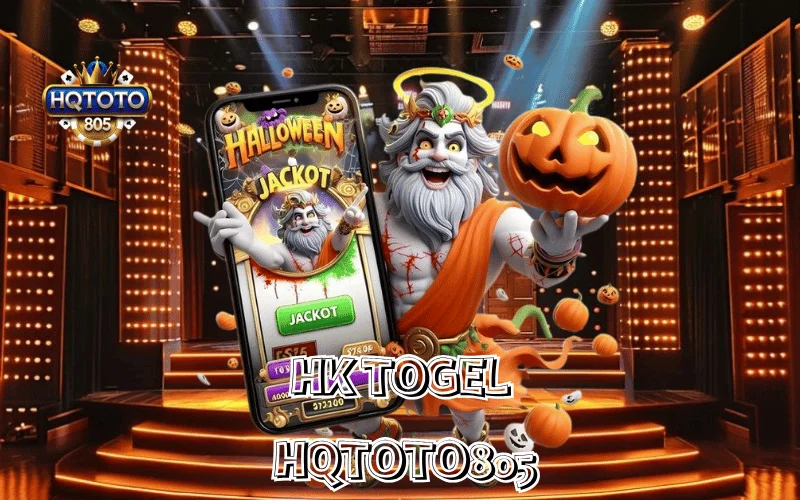 HK Togel Pasaran Paling Populer di Asia dengan Akurasi Data 100 Persen di HQTOTO805