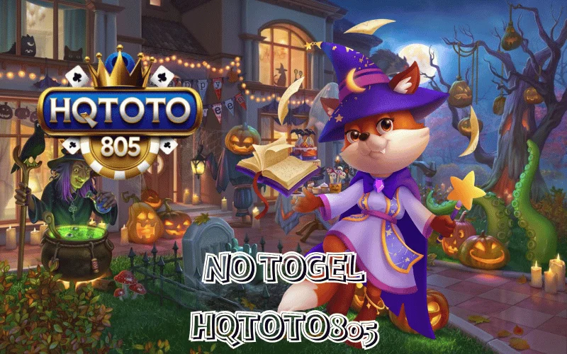 No Togel Panduan Lengkap Angka Keberuntungan Hari Ini di HQTOTO805