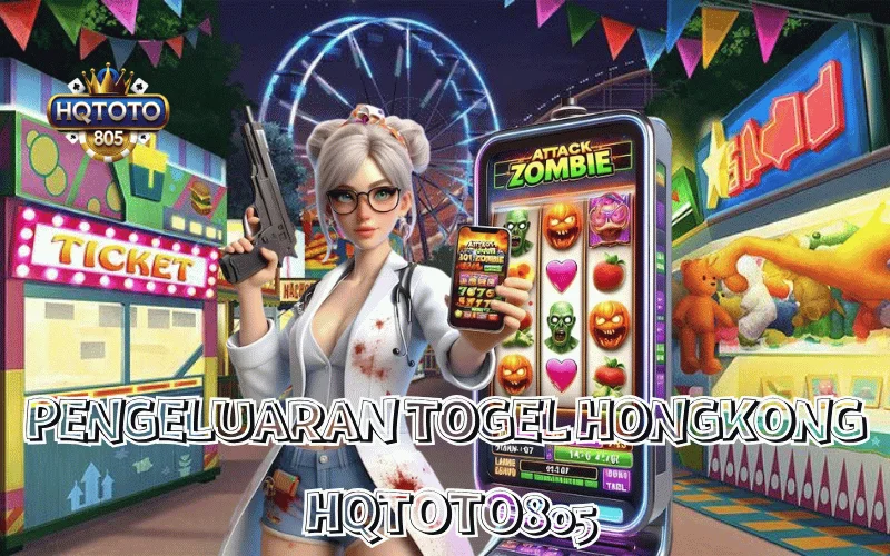 Pengeluaran Togel Hongkong Data Resmi dan Akurat Setiap Hari di HQTOTO805