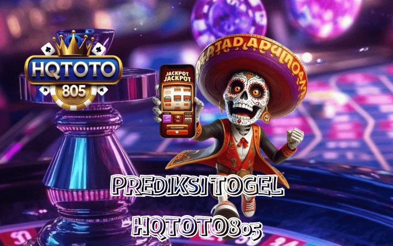 Prediksi Togel Akurat Hari Ini Berdasarkan Data dan Shio di HQTOTO805