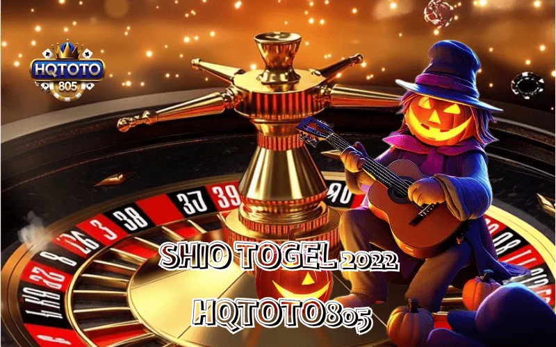 Shio Togel 2022 Ramalan Angka Hoki Tahun Macan Air di HQTOTO805