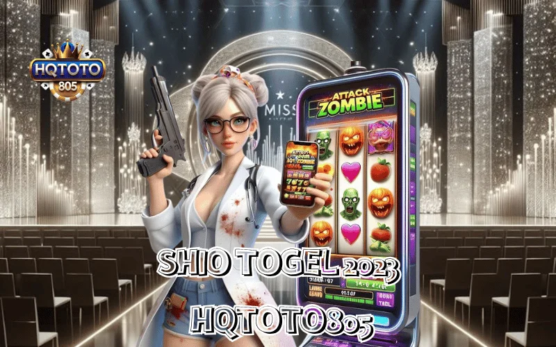 Shio Togel 2023 Panduan Angka Hoki Tahun Kelinci Air di HQTOTO805