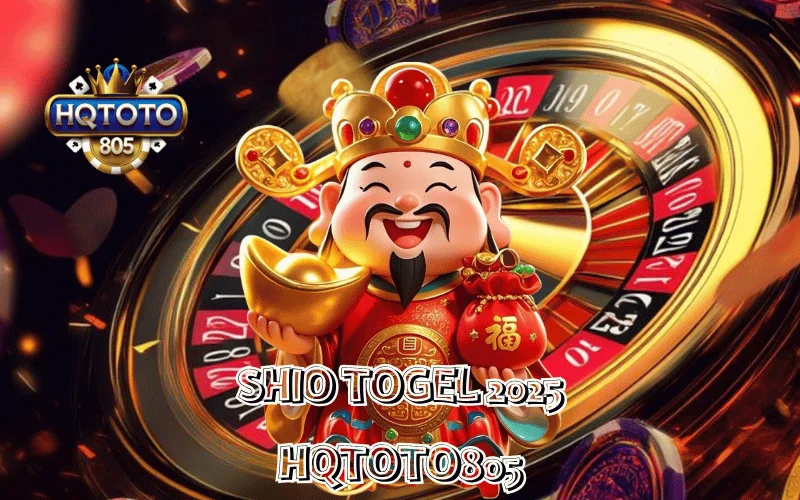 Shio Togel 2025 Ramalan Keberuntungan & Angka Hoki di HQTOTO805