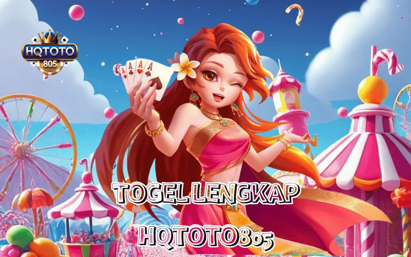 Togel Lengkap Pusat Data, Pasaran, dan Panduan Bermain Terupdate di HQTOTO805